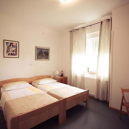 Rooms Medved Samobor Exteriér fotografie