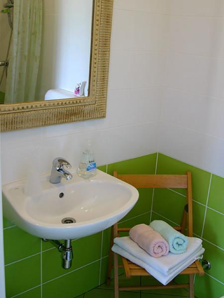 Rooms Medved Samobor Pokoj fotografie
