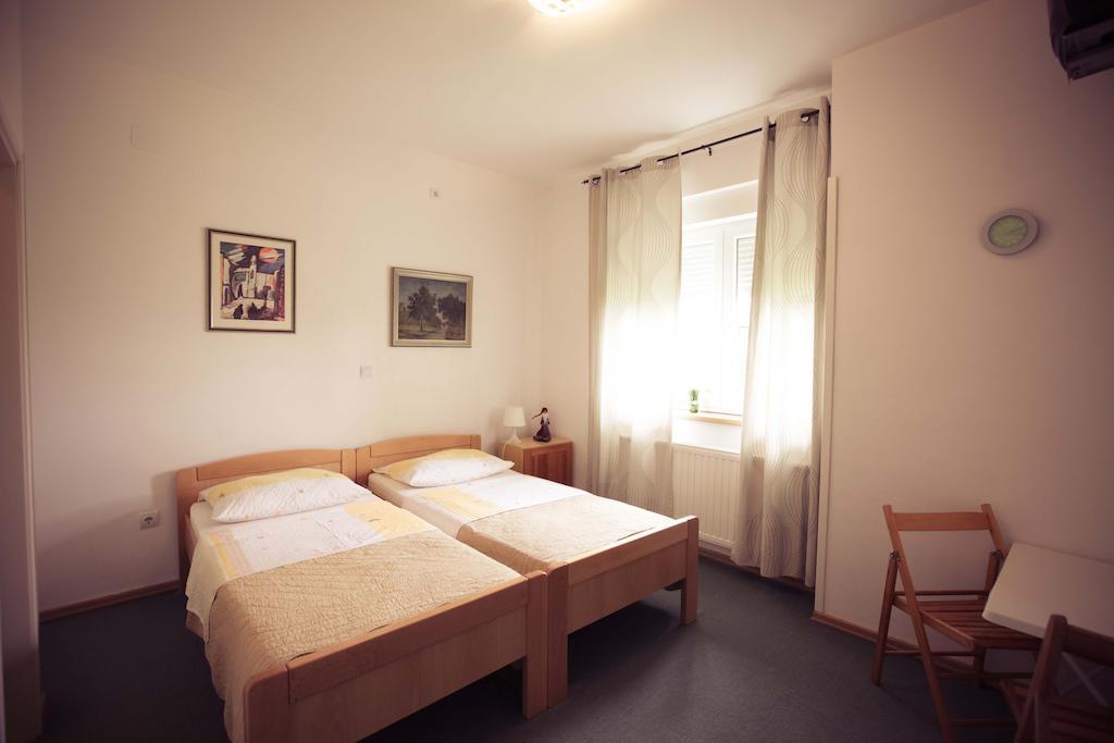 Rooms Medved Samobor Exteriér fotografie