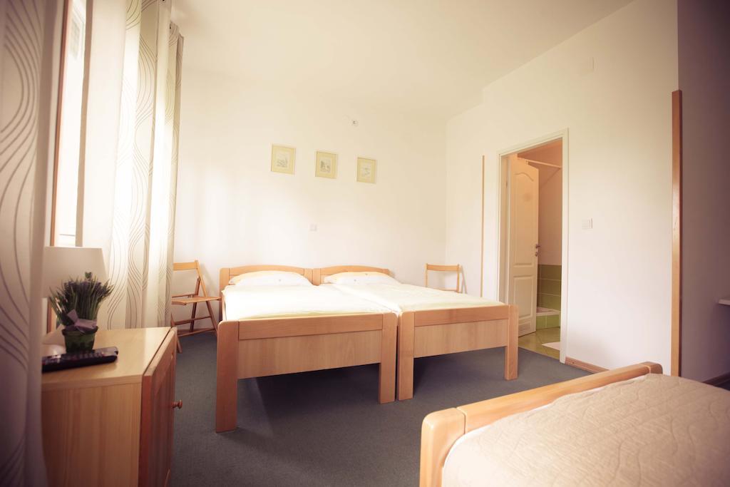 Rooms Medved Samobor Pokoj fotografie