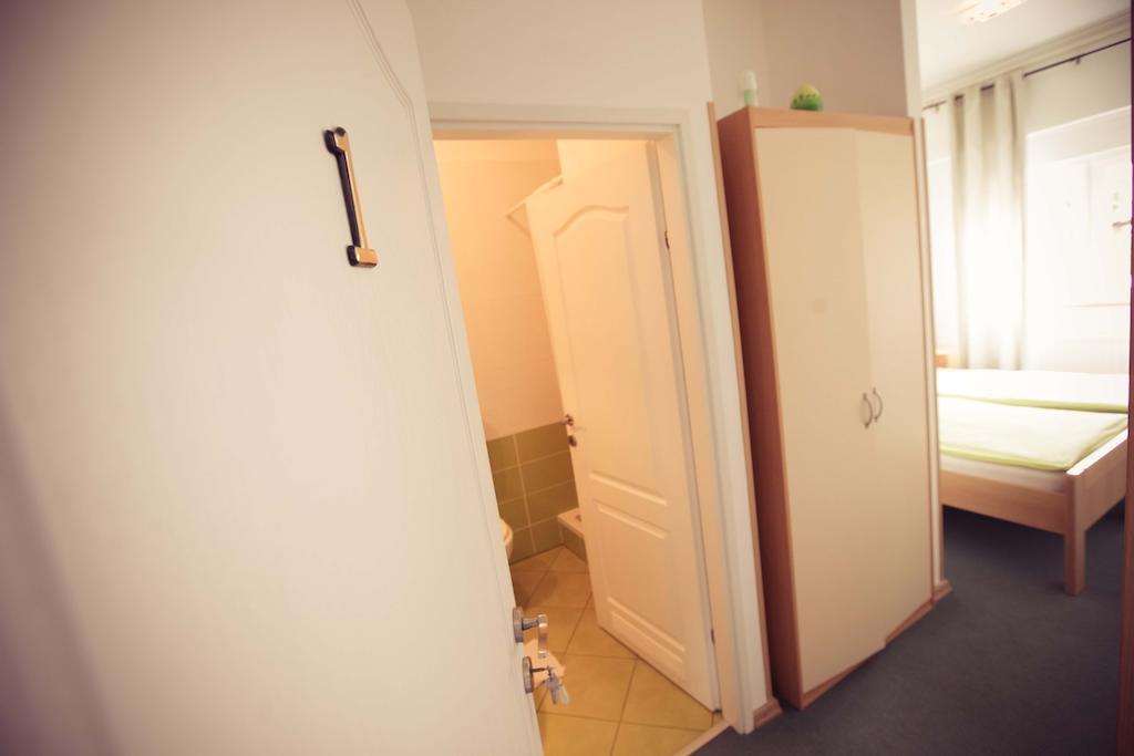 Rooms Medved Samobor Pokoj fotografie